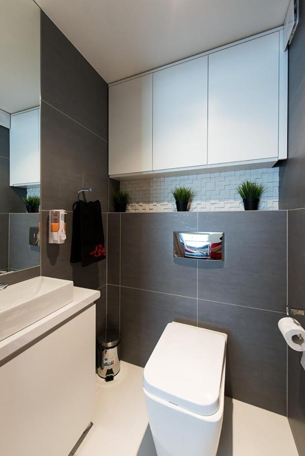 Cozy And Large 62 M2 Apartment With Air Conditioning, Old Town Krakow Exterior photo